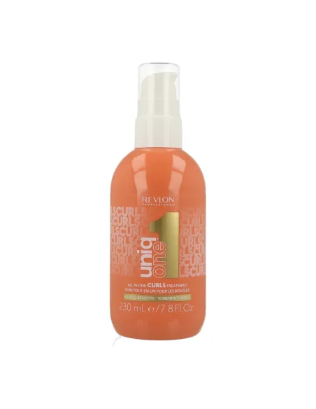 Revlon Uniq One All In One Tratamento para Cachos 230ml