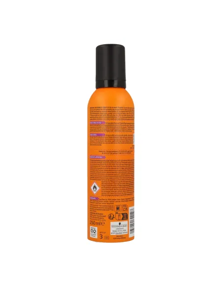 Schwarzkopf Got2b Espuma Rizos Perfecto 250 ml