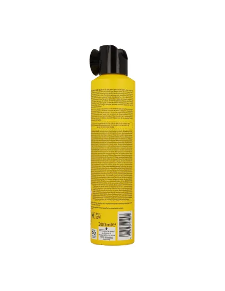 Schwarzkopf Got2b Spray Congelante Colado 300ml