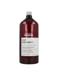 Loreal Expert Curl Expression Shampoo Anti-Costruzione Gelatina 1500ml