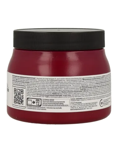 Loreal Expert Curl Expression Riche Mascarilla 500 ml at the best p...