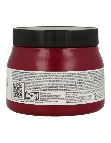 Loreal Expert Curl Expression Riche Mascarilla 500 ml at the best p...
