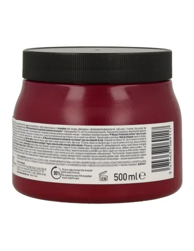 Loreal Expert Curl Expression Riche Mascarilla 500 ml at the best p...