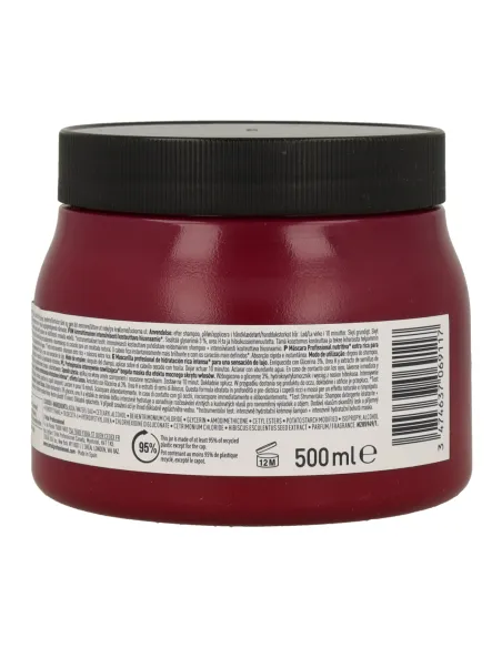 Loreal Expert Curl Expression Riche Mascarilla 500 ml at the best p...