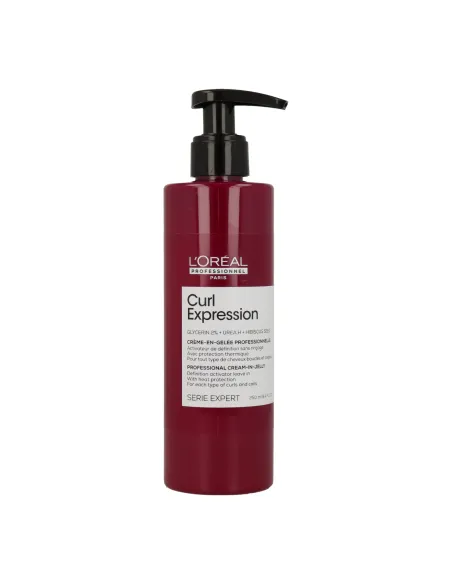 Loreal Expert Curl Expression In Jelly Cream 250ml