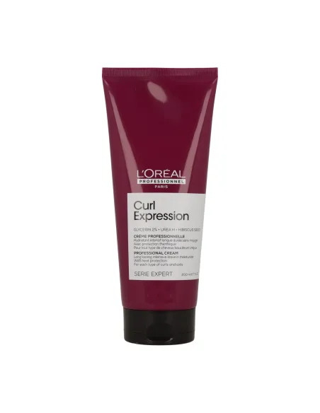 Loreal Expert Curl Expression Long Lasting Crema 200 ml