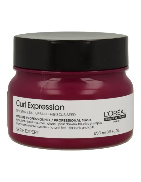 Loreal Expert Curl Expression Mascarilla 250 ml at the best price. ...