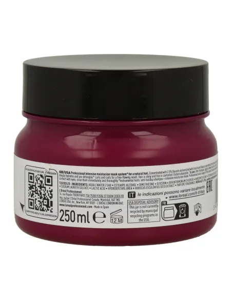 Loreal Expert Curl Expression Mascarilla 250 ml at the best price. ...