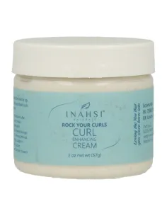 Inahsi Rock Your Curl Enhancing Crema 57 gr