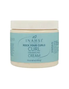 Inahsi Rock Your Curl Enhancing Cream 454 gr at the best price. Alw...