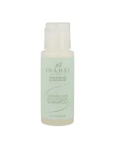 Inahsi Soothing Mint Gentle Cleansing Shampoo 57 gr at the best pri...
