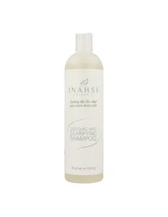 Inahsi Soothing Mint Clarifying Shampoo 454 gr at the best price. A...