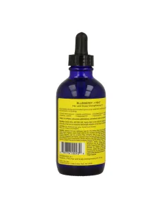 Curls Traitement du Cuir Chevelu Myrtille & Menthe 120 ml 2