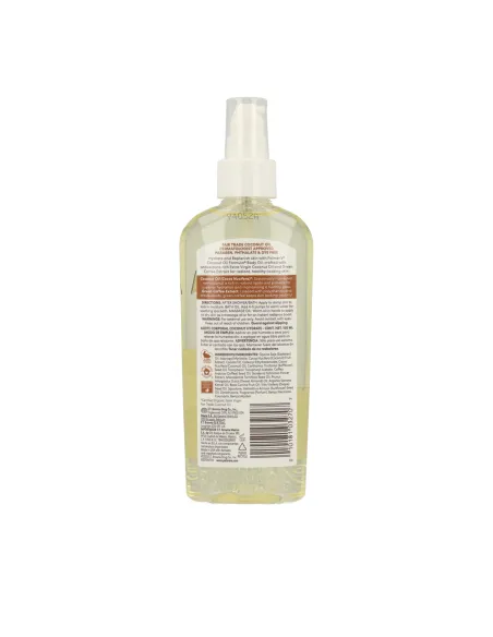 Palmers Coconut Oil Body Oil (aceite) 150ml