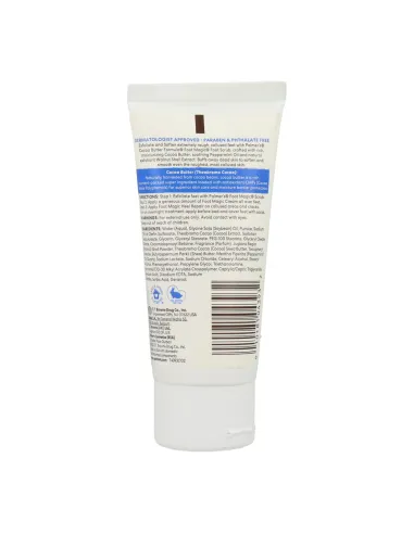 Palmers Cbf Foot Magic Scrub 60g (4393-6) at the best price. Always...