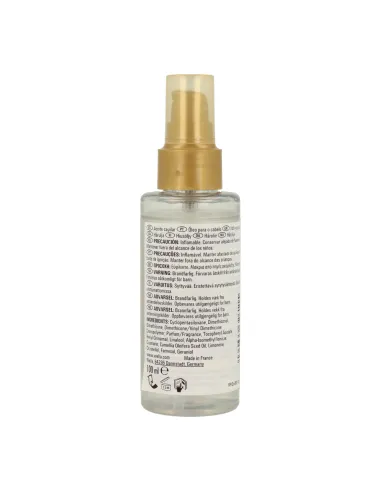 Wella Oil Reflections Oil Light 100 Ml
