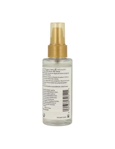 Wella Oil Reflections Oil Light 100 Ml