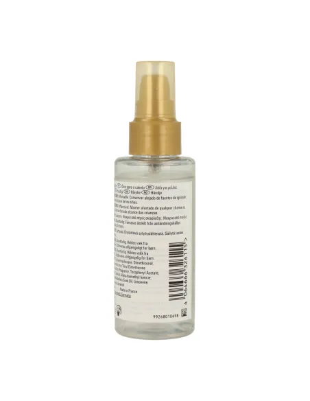 Wella Oil Reflections Oil Light 100 Ml