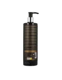 Red One Face Fresh After Shave Men Gold Cologne Cream 400ml 2