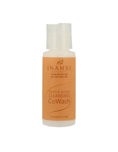 Inahsi Tropical Escape Cleansing CoWash Acondicionador 57 gr