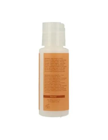 Inahsi Tropical Escape Cleansing CoWash Acondicionador 57 gr