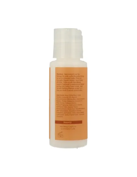 Inahsi Tropical Escape Cleansing CoWash Acondicionador 57 gr