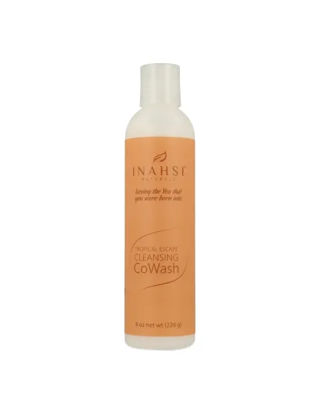 Inahsi Tropical Escape Cleansing CoWash Acondicionador 226 gr