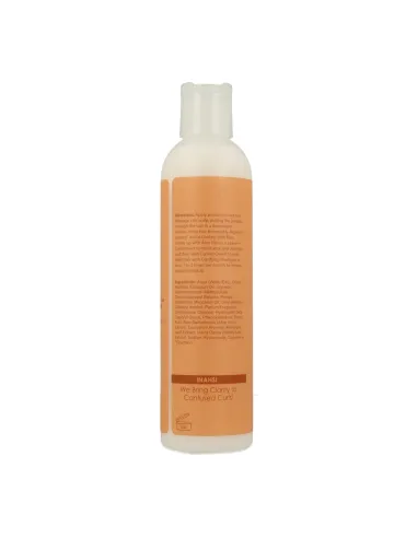 Inahsi Tropical Escape Cleansing CoWash Acondicionador 226 gr