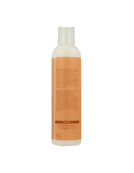 Inahsi Tropical Escape Cleansing CoWash Acondicionador 226 gr