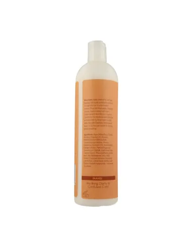 Inahsi Tropical Escape Cleansing CoWash Acondicionador 454 gr