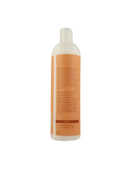 Inahsi Tropical Escape Cleansing CoWash Acondicionador 454 gr