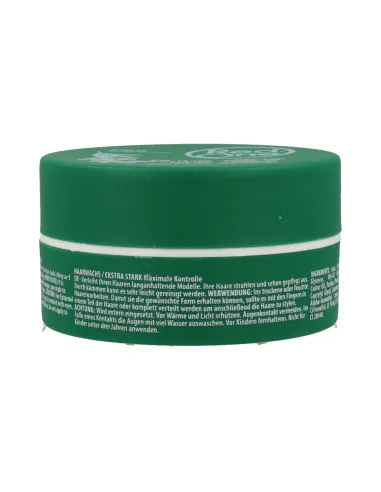 Red One Full Force Aqua Hair Wax Olive 150 ml