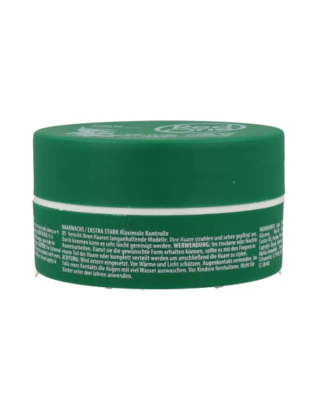 Red One Full Force Aqua Hair Wax Olive 150 ml