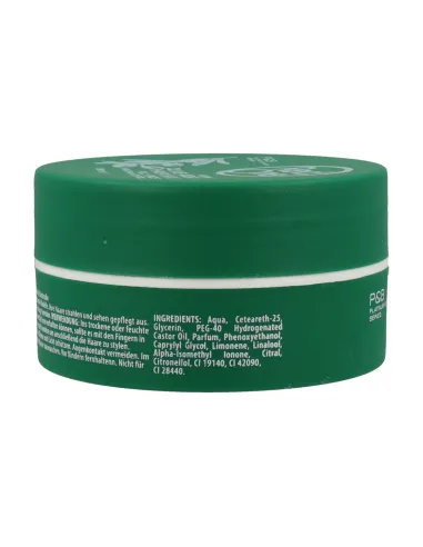 Cera de cabelo Red One Full Force Aqua Hair Olive 150ml