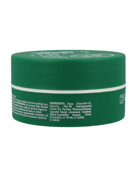 Cera de cabelo Red One Full Force Aqua Hair Olive 150ml
