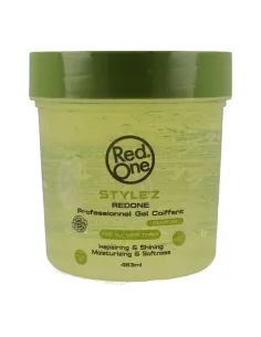 Red One Olive Oil Fixative Gel 483 ml