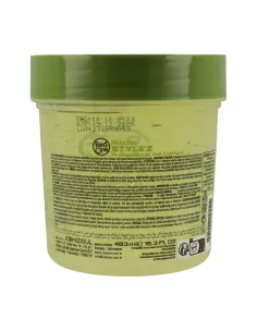 Red One Olive Oil Fixative Gel 483 ml 2
