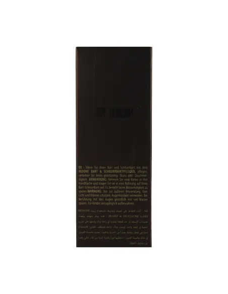 Red One Aceite Barba Bigote De Argan 50 ml