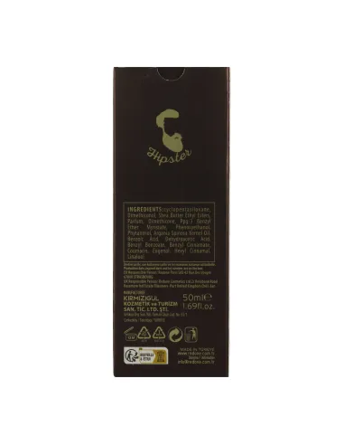 Red One Aceite Barba Bigote De Argan 50 ml