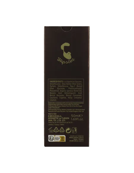 Red One Aceite Barba Bigote De Argan 50 ml