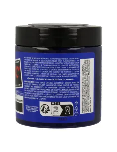 Manic Panic High Voltage Rockabilly Blue Vegan 237 ml 2