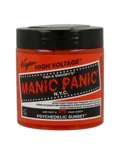 Manic Panic High Voltage Psychedelic Sunset Vegan 237 ml