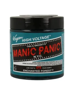 Manic Panic High Voltage Enchanted Forest Vegan 237 ml