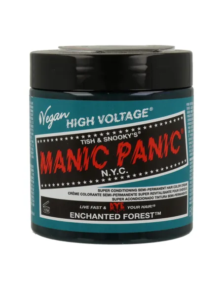 Manic Panic High Voltage Enchanted Forest Vegan 237 ml