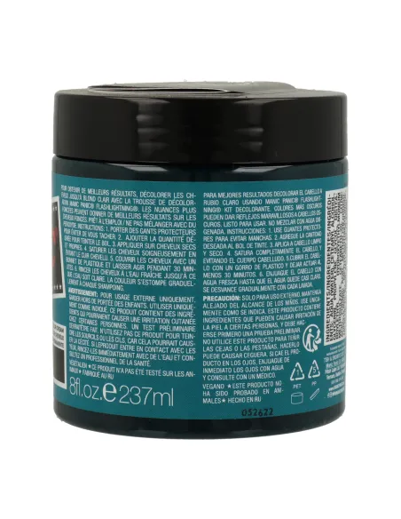 Manic Panic High Voltage Enchanted Forest Vegan 237 ml