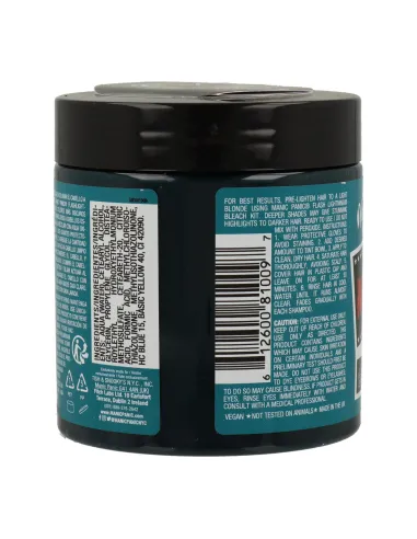 Manic Panic High Voltage Enchanted Forest Vegan 237 ml