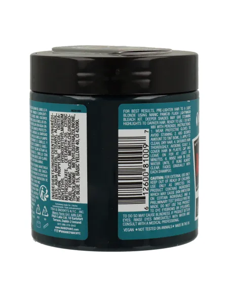 Manic Panic High Voltage Enchanted Forest Vegan 237 ml