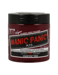 Manic Panic High Voltage Vampire Red Vegan 237 ml