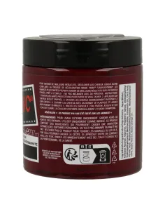 Manic Panic High Voltage Vampire Red Vegan 237 ml 2