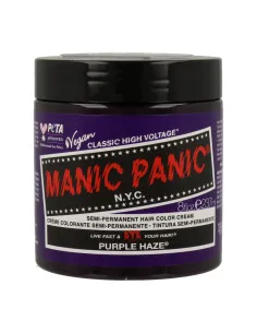Manic Panic High Voltage Purple Haze Vegan 237 ml